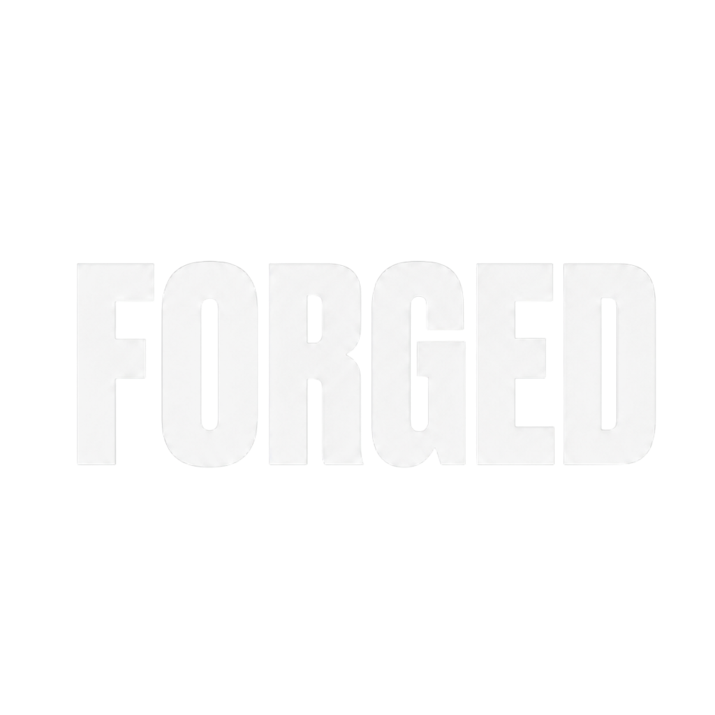 FORGED